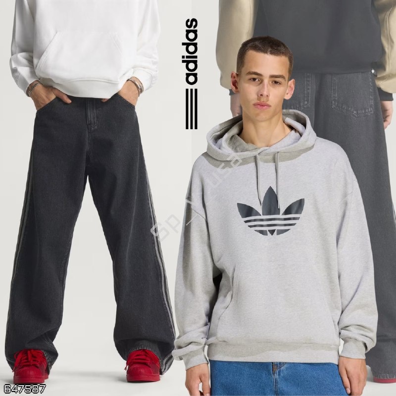 Adidas
