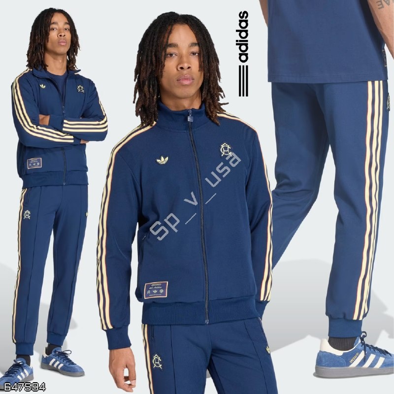 Adidas