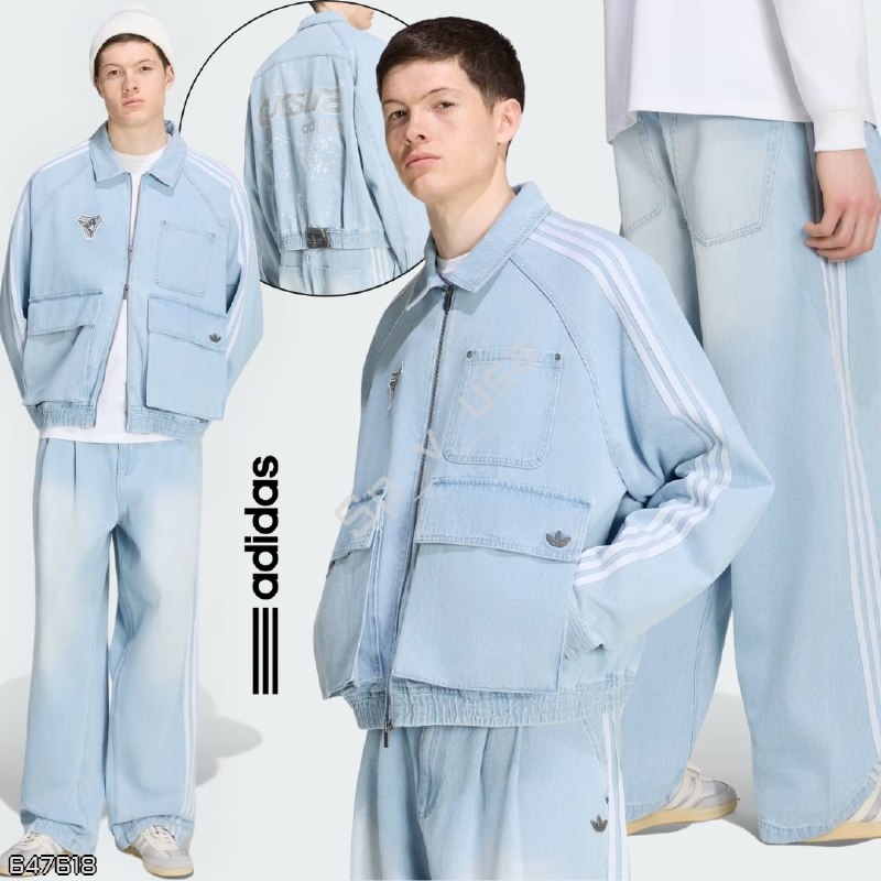 Adidas