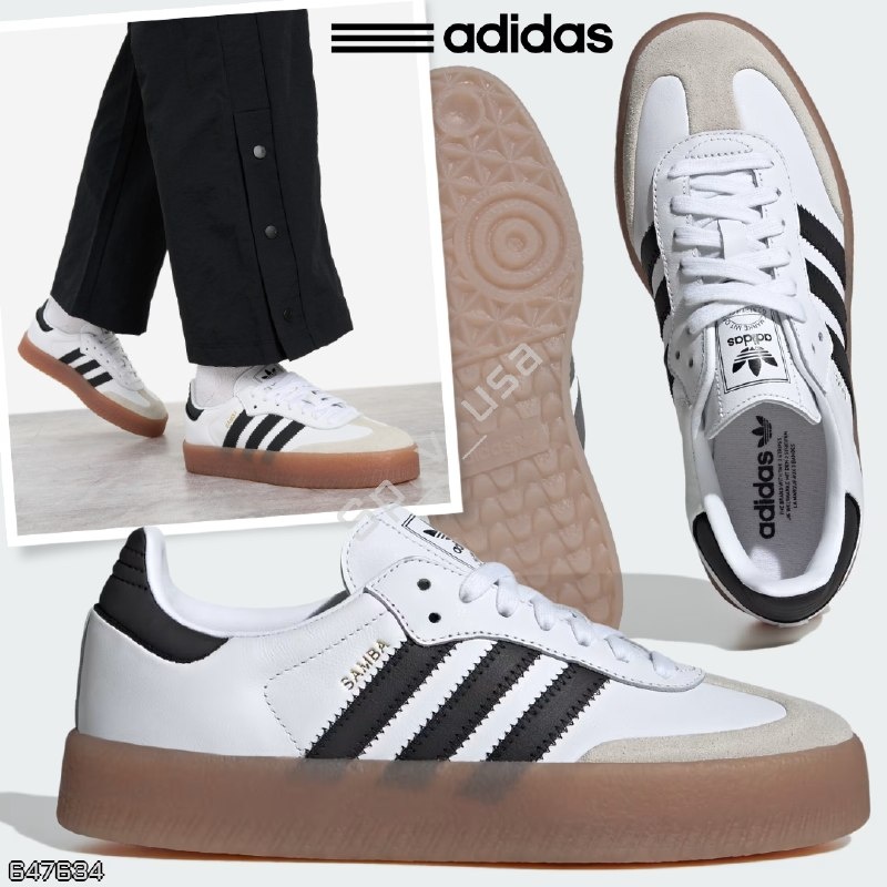 Adidas