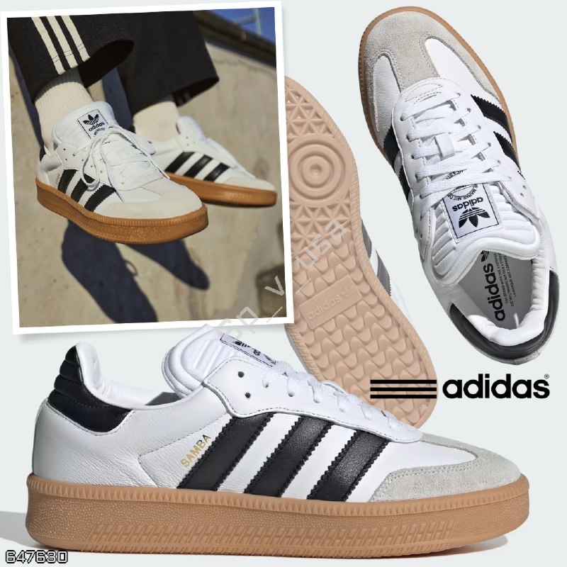 Adidas
