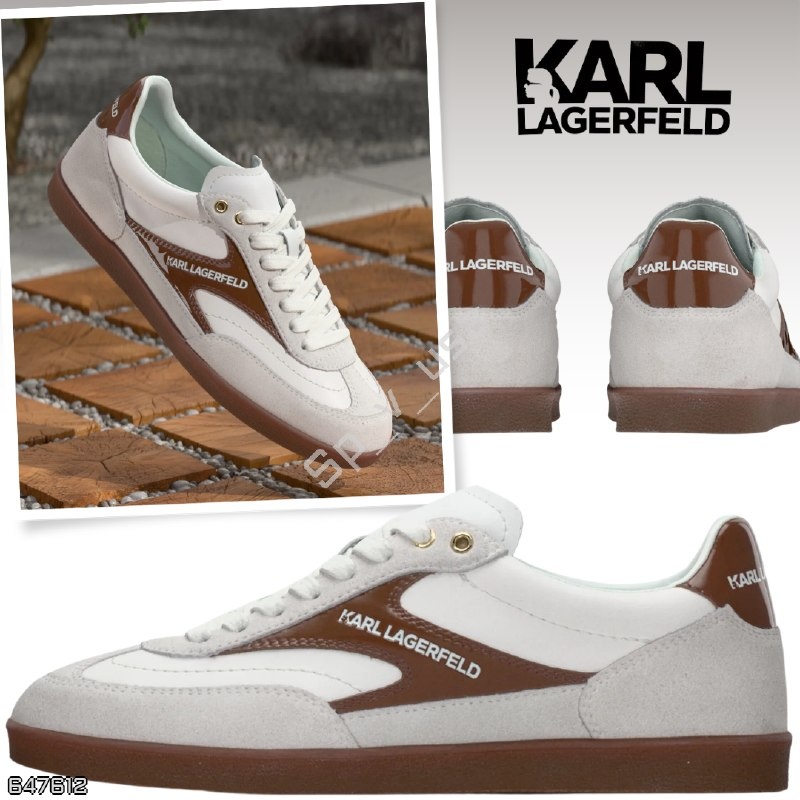 Karl Lagerfeld