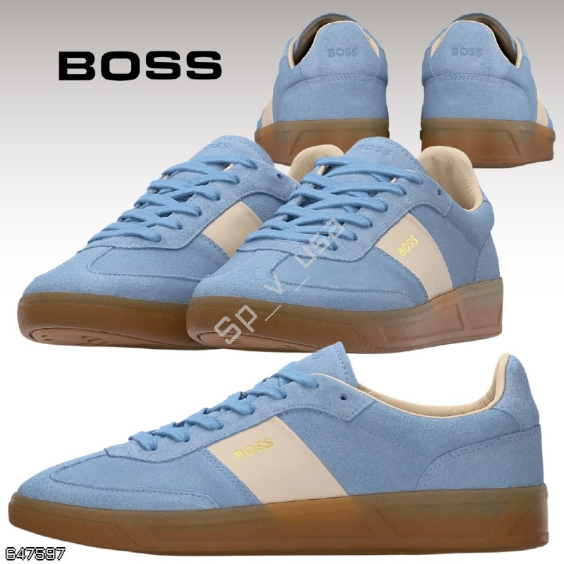 BOSS