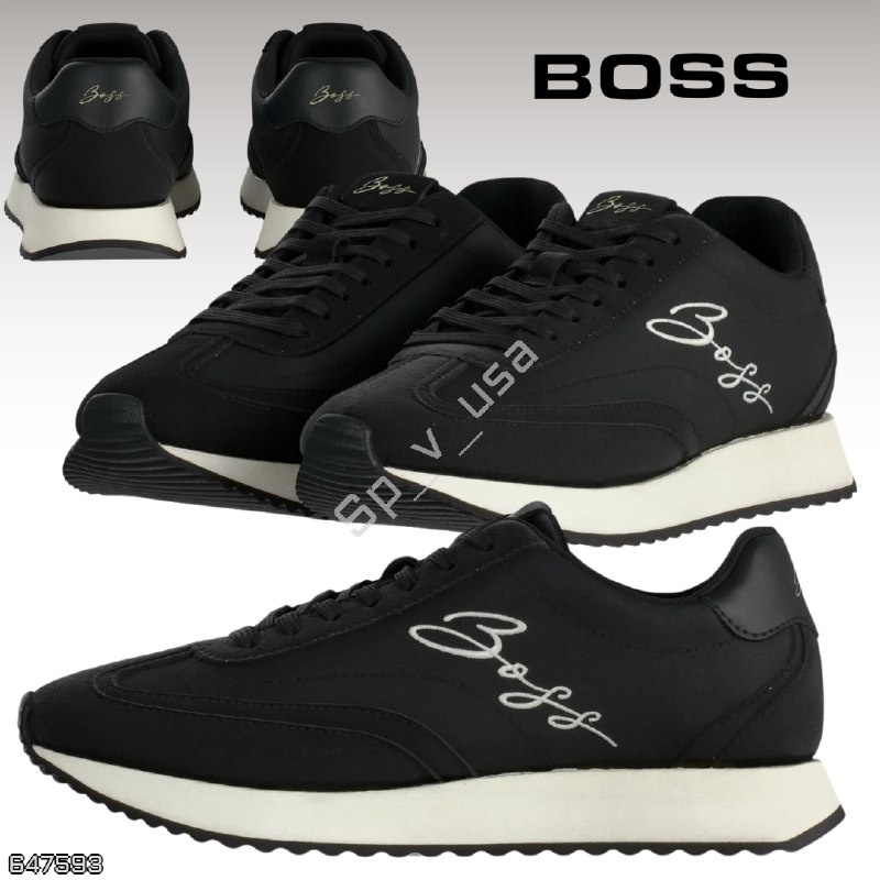 BOSS