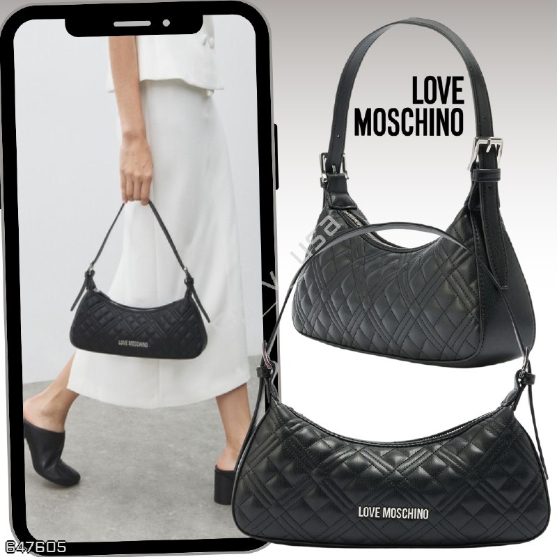 Love Moschino
