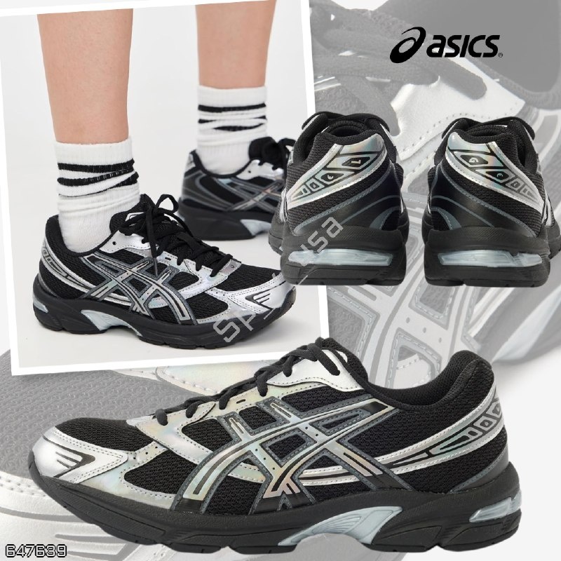 Asics
