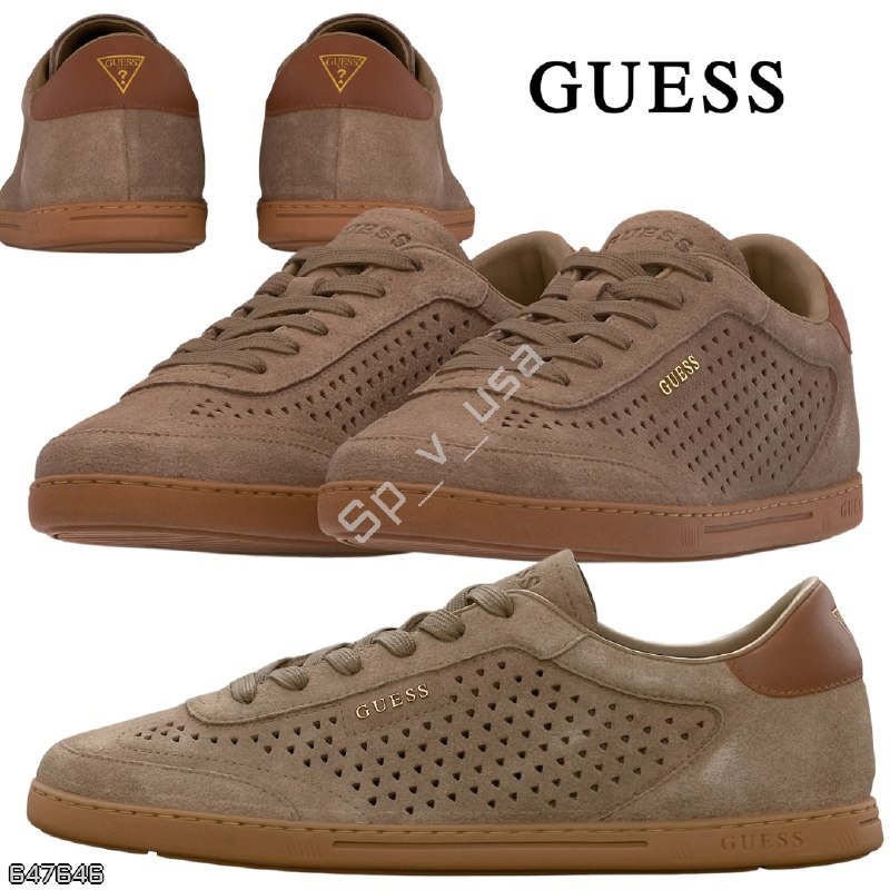 Guess