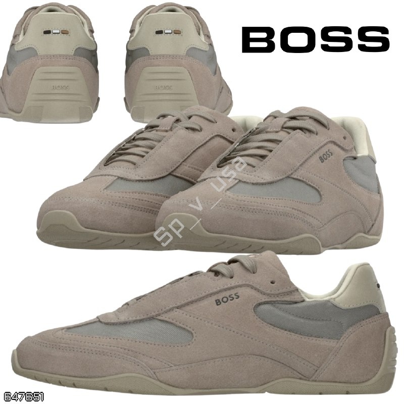 BOSS