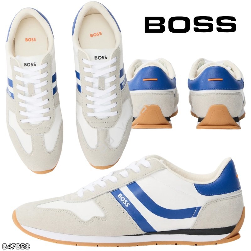 BOSS