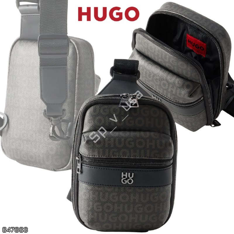 HUGO