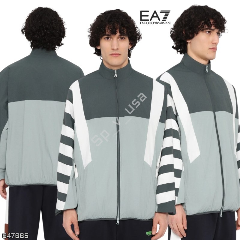 EA7 Emporio Armani