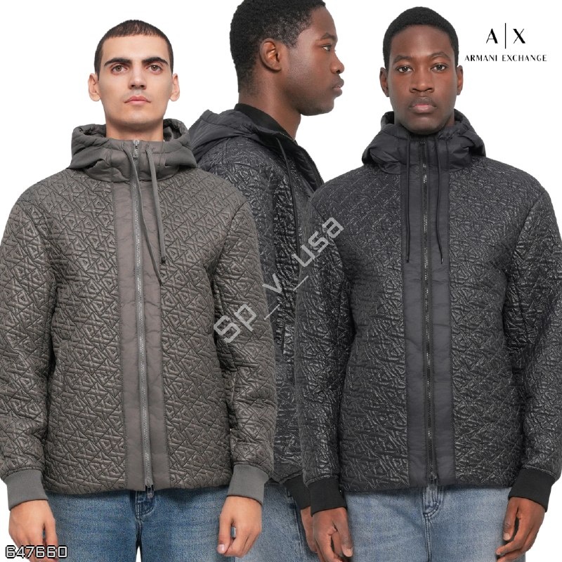 Armani Exchange