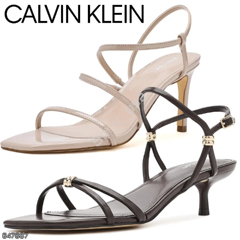Calvin Klein