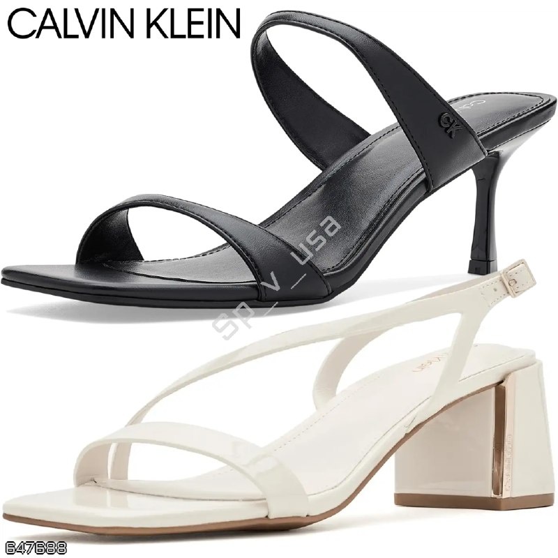 Calvin Klein