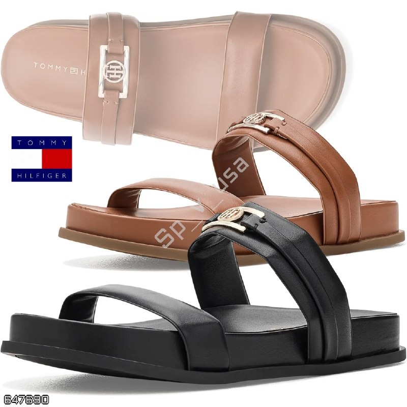 Tommy Hilfiger