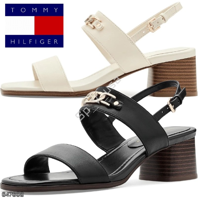 Tommy Hilfiger