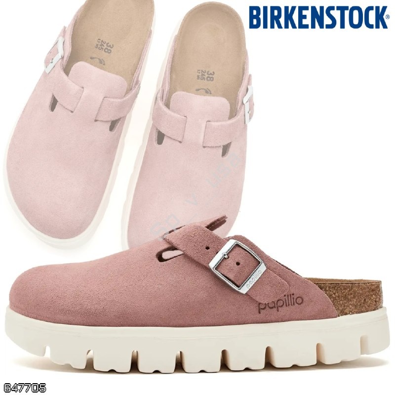 Birkenstock