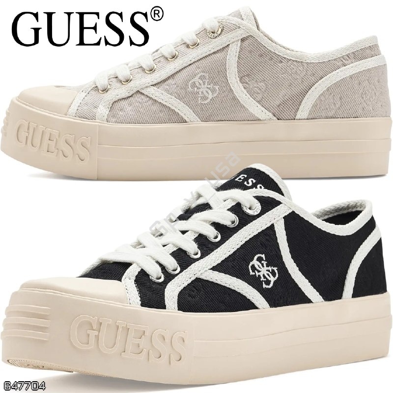 Guess