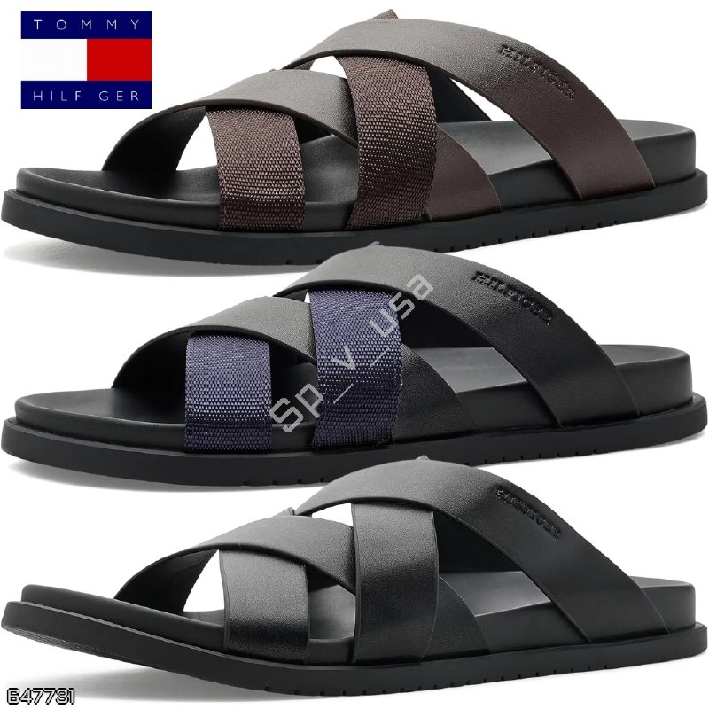 Tommy Hilfiger