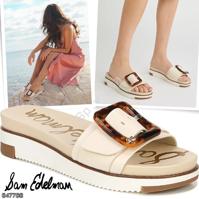 SAM EDELMAN
