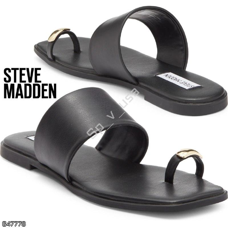 STEVE MADDEN