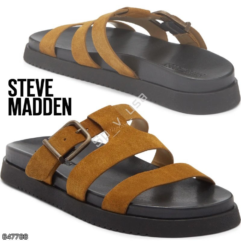 STEVE MADDEN