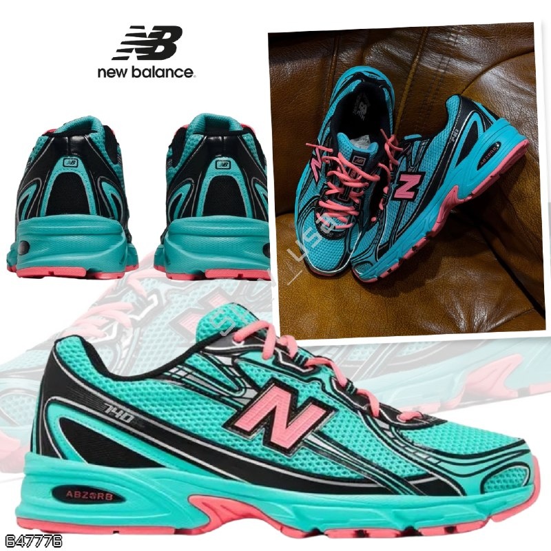 New Balance
