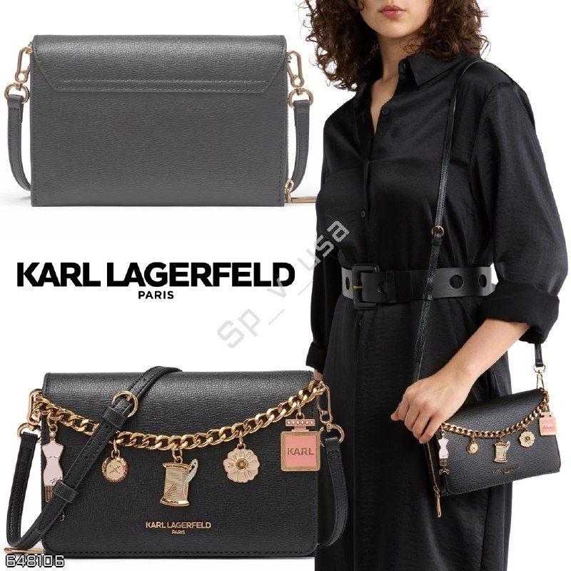KARL LAGERFELD PARIS