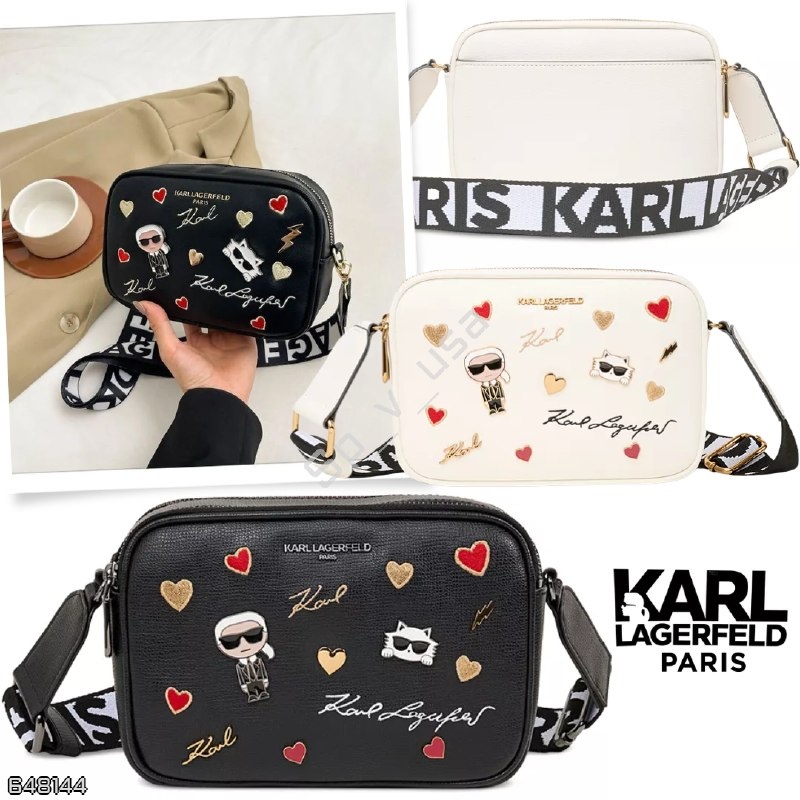 KARL LAGERFELD PARIS
