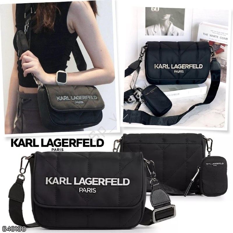 KARL LAGERFELD PARIS