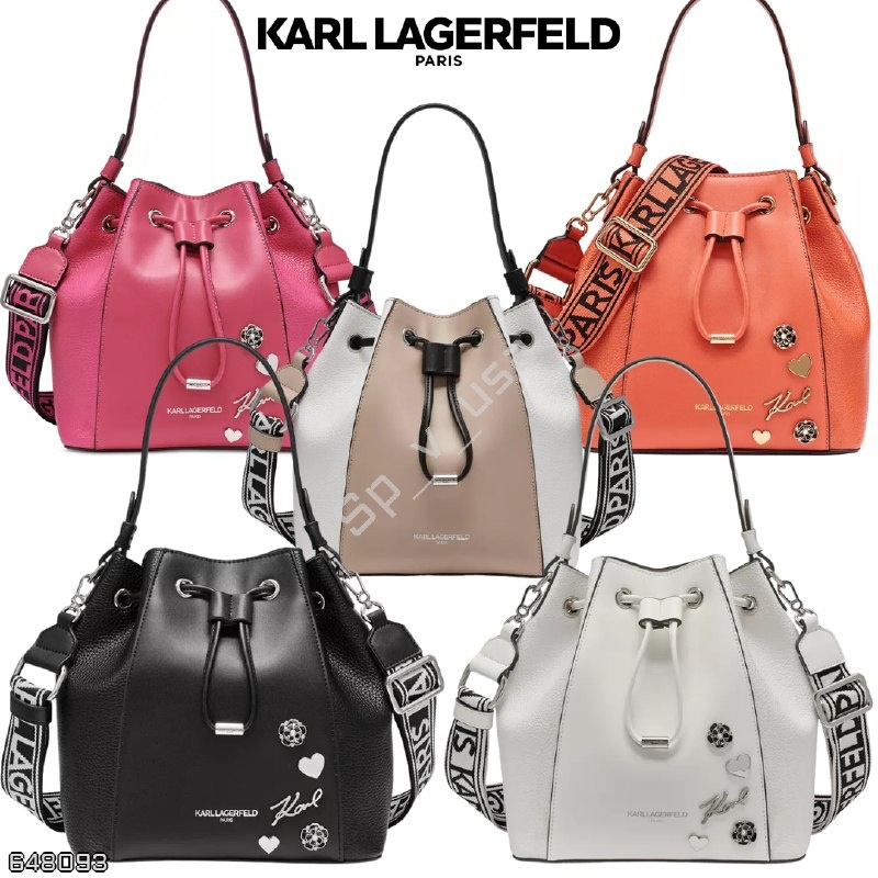 KARL LAGERFELD PARIS