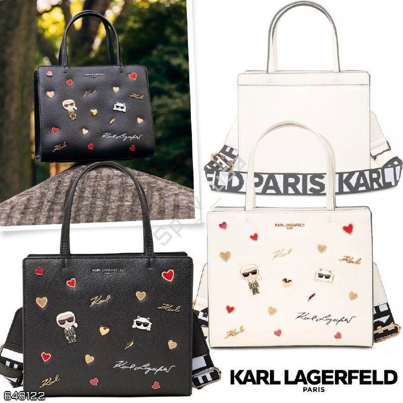 KARL LAGERFELD PARIS