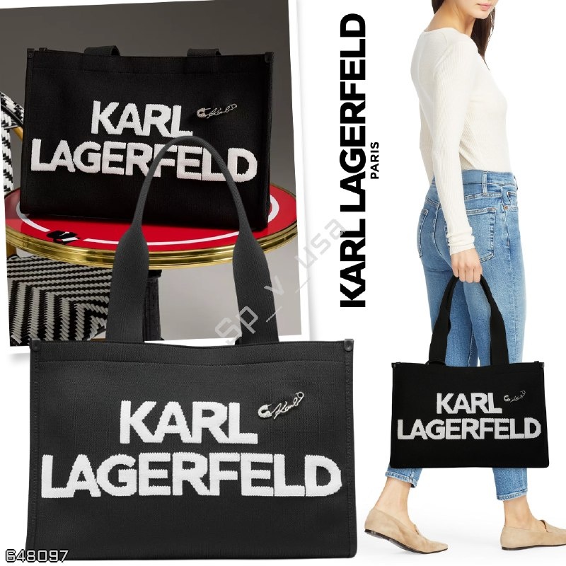 KARL LAGERFELD PARIS