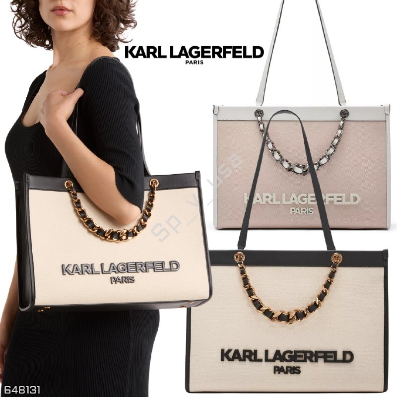 KARL LAGERFELD PARIS