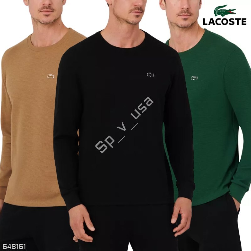 Lacoste