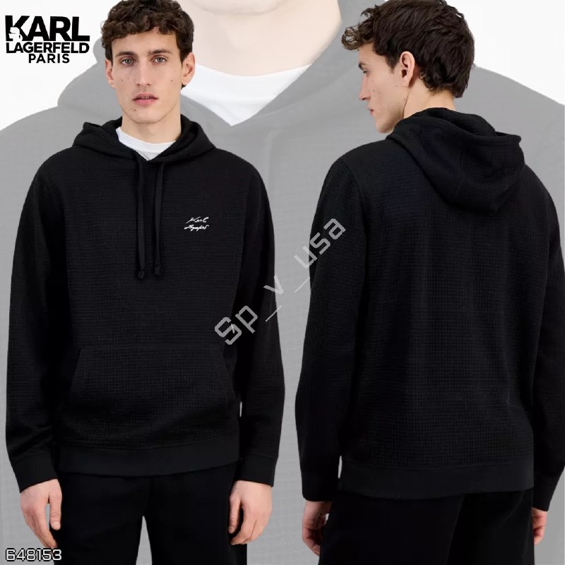 KARL LAGERFELD PARIS