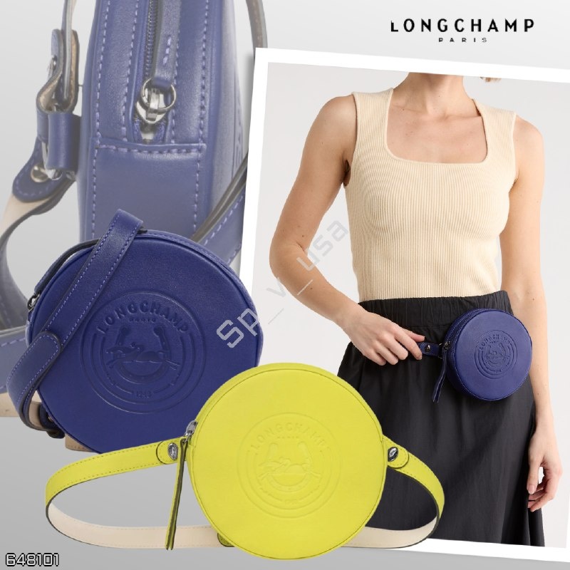 Longchamp
