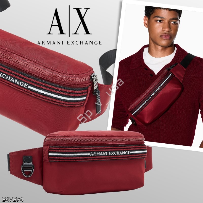 Armani Exchange