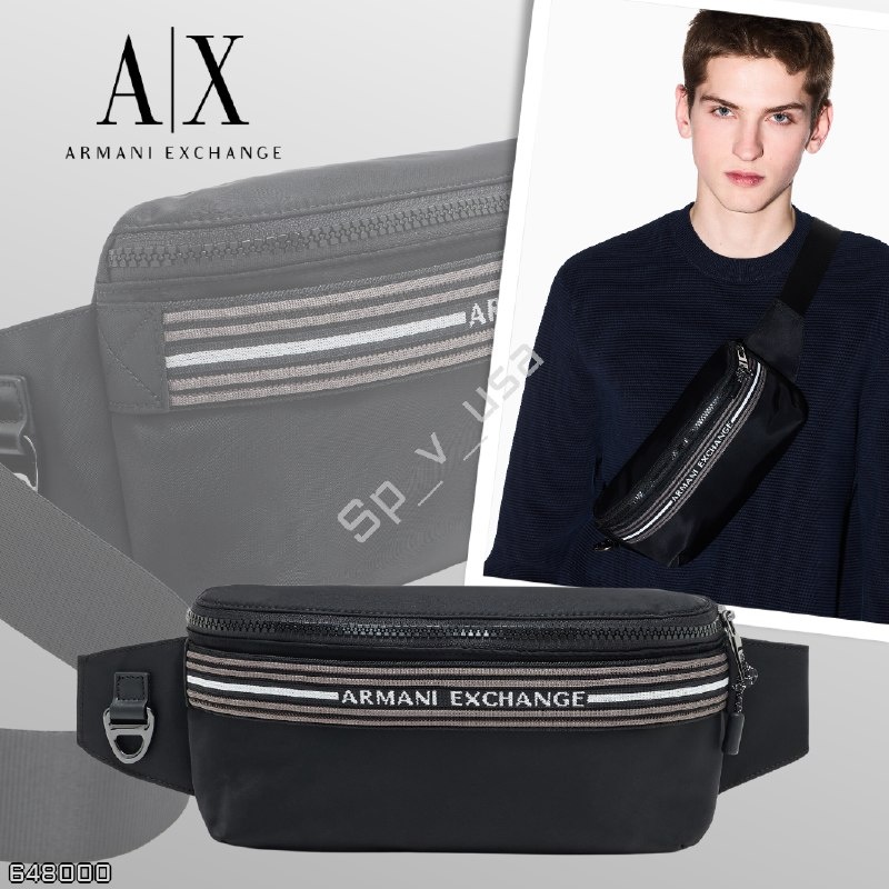 Armani Exchange