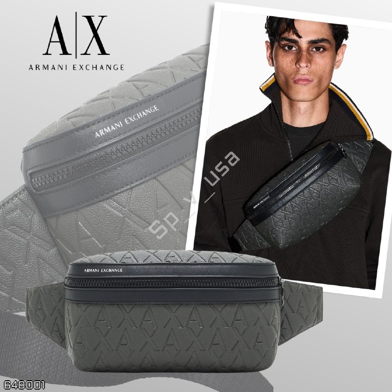 Armani Exchange