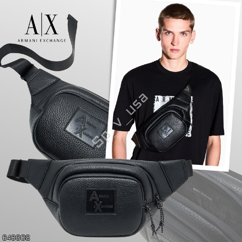 Armani Exchange