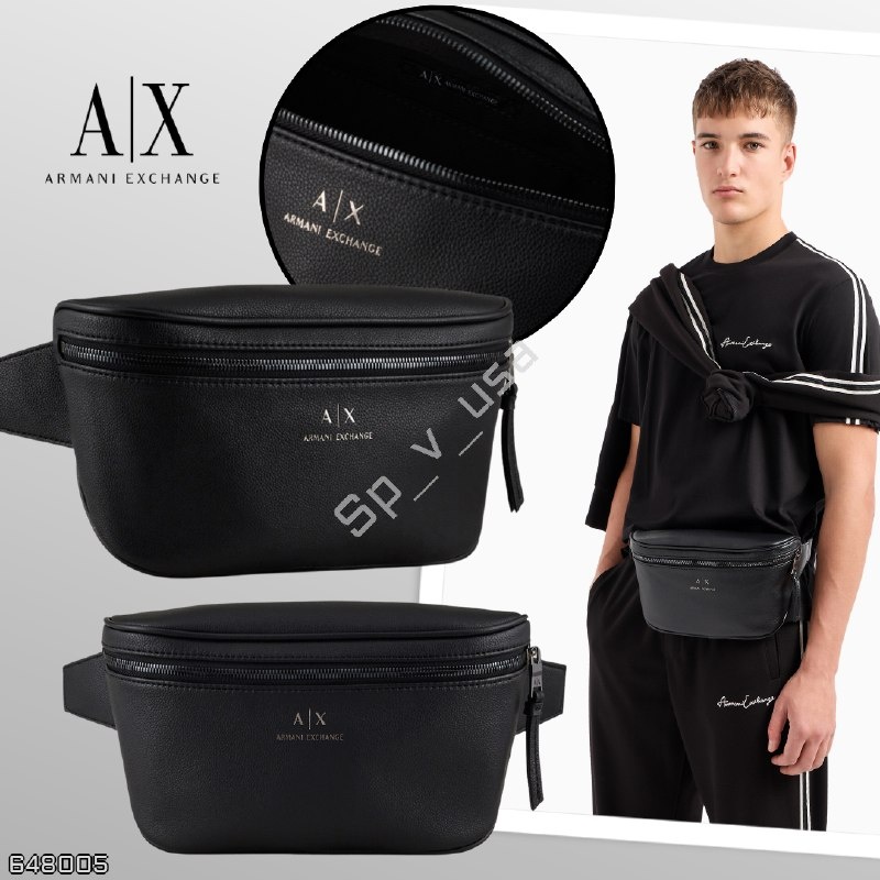 Armani Exchange