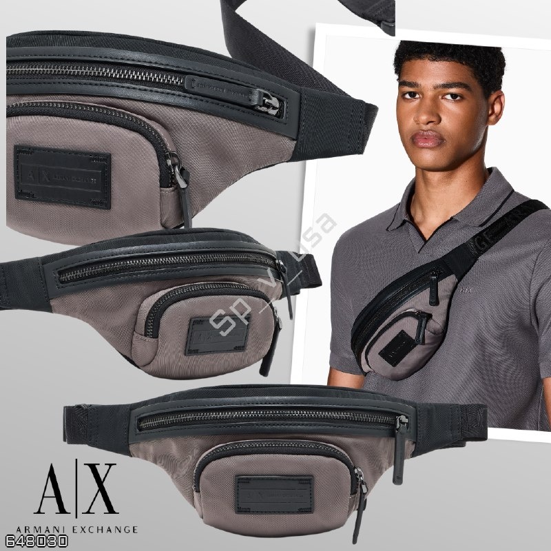 Armani Exchange