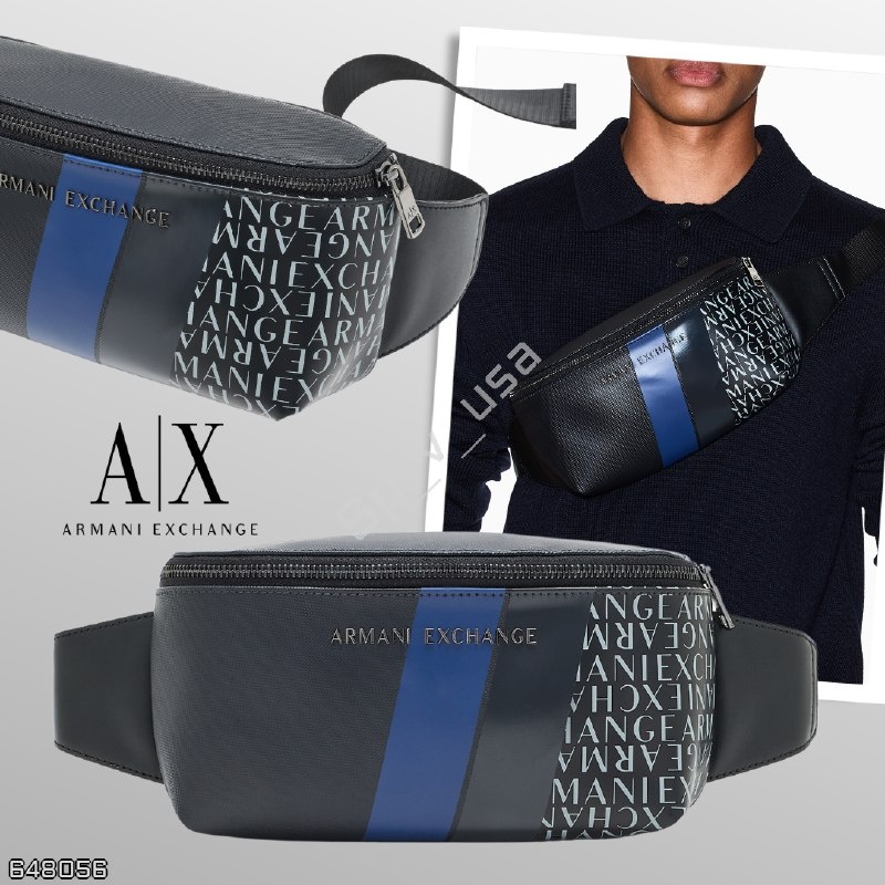Armani Exchange