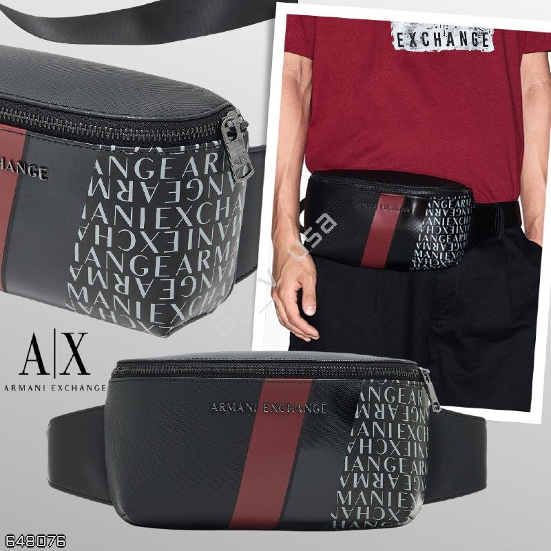 Armani Exchange