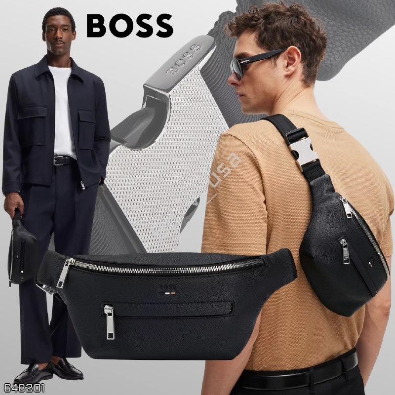 BOSS