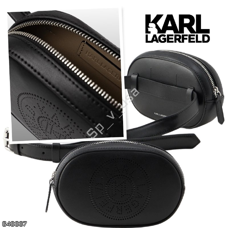 Karl Lagerfeld
