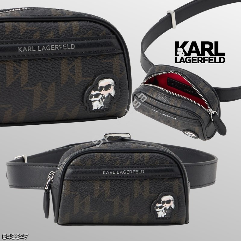 Karl Lagerfeld