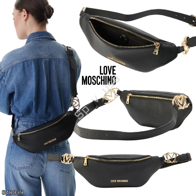 Love Moschino