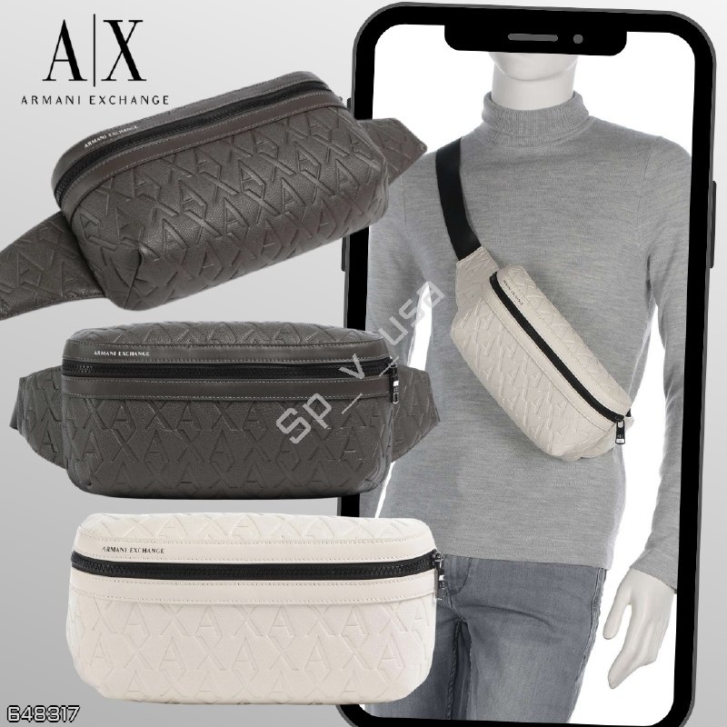 Armani Exchange